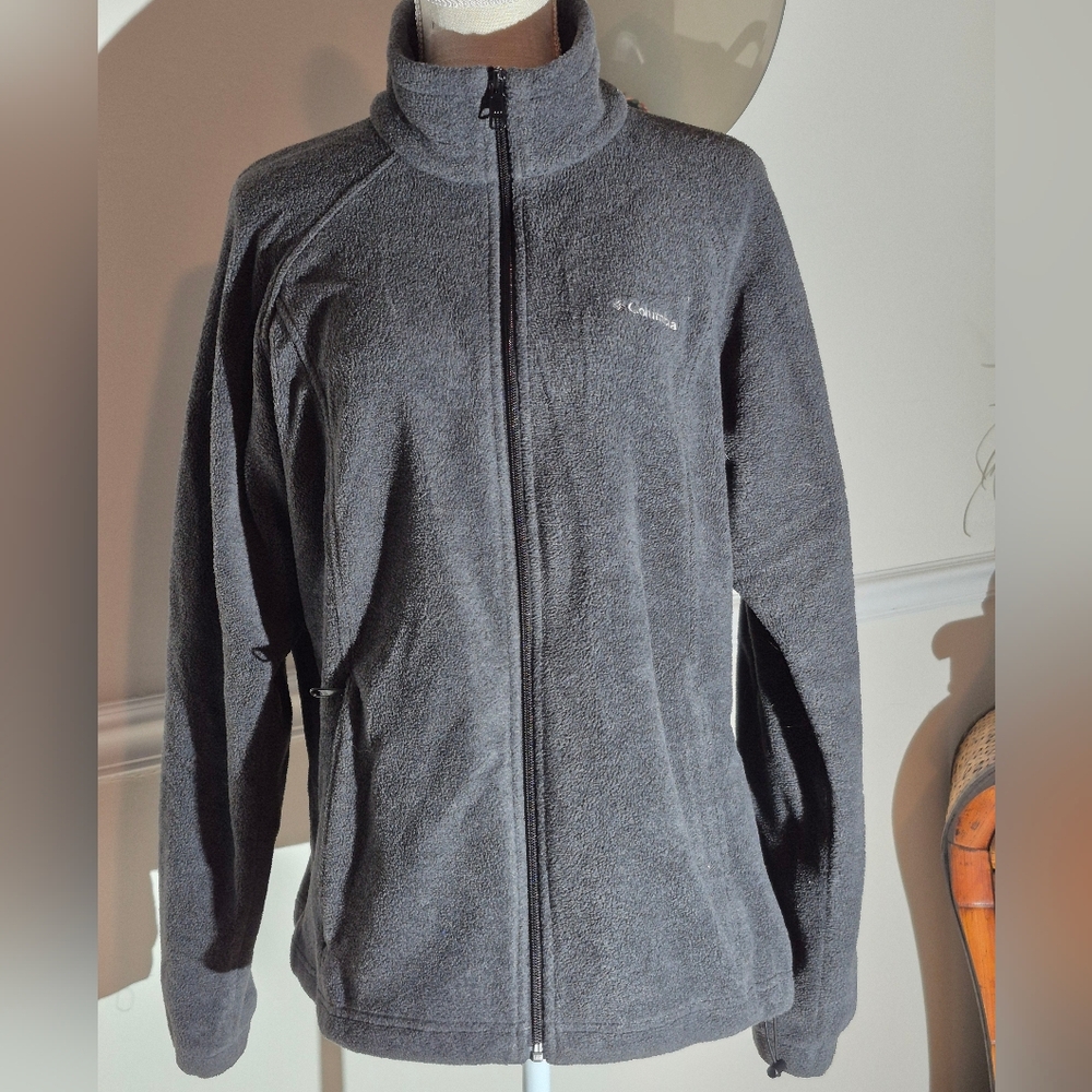 COLUMBIA Women's Fleece Jacket